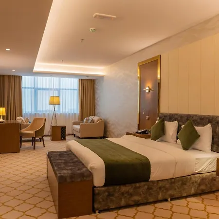 Royal Crown Hotel Muscat Exterior photo