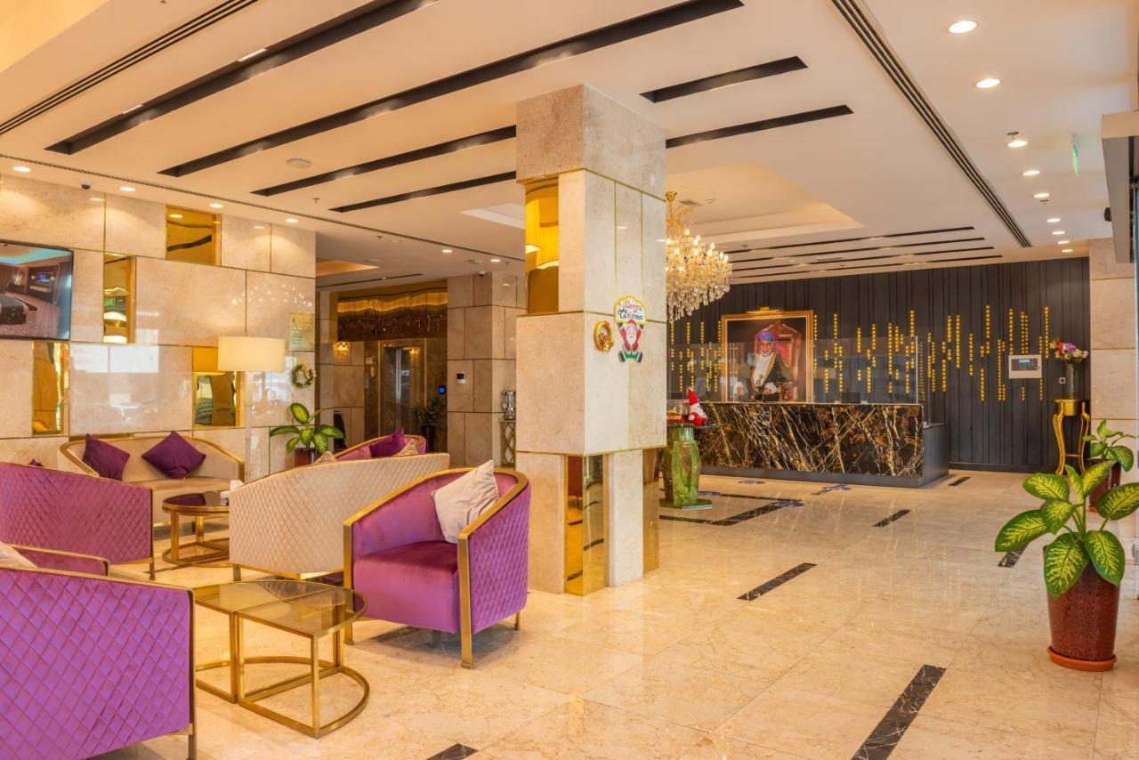 Hotel Royal Crown