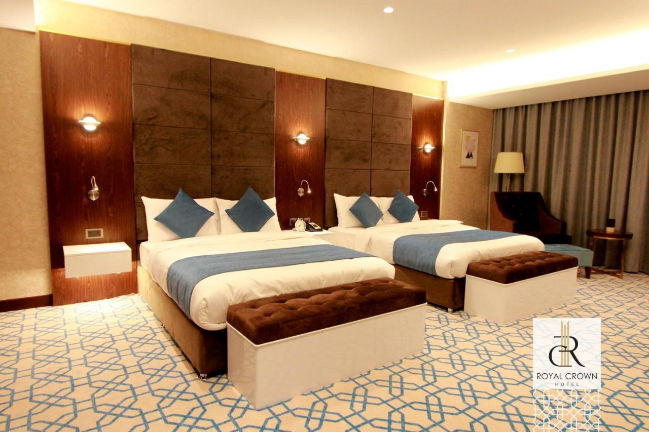 Royal Crown 3*