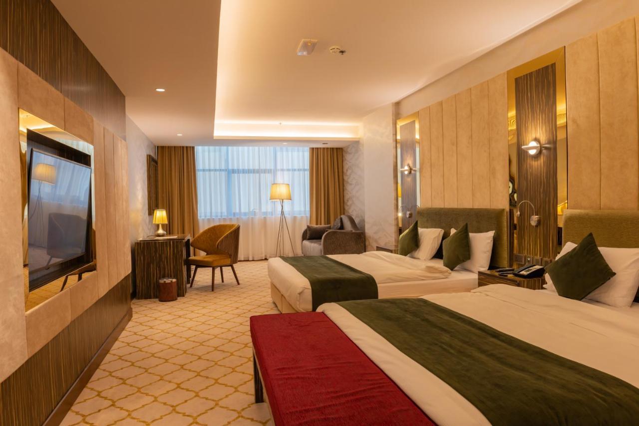 Royal Crown 3* Maskat